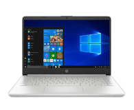 HP 14s i5-1135G7/16GB/256/Win10 IPS - 621505 - zdjęcie 1